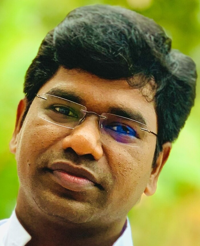 52. Rev. Fr. Bhattu Daniyelu Image